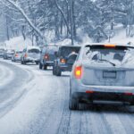Hassle Free Winter Driving Tips