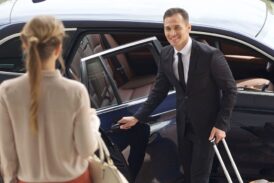Make The Most of the Town Car Service