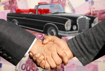 How To Come Up With A Car Sale Ad That Sells