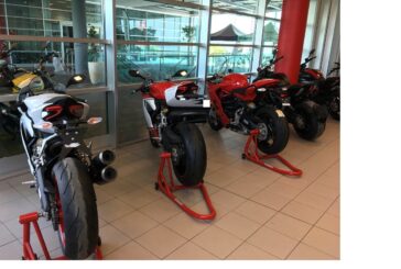 5 Things to Look For in a Motorcycle Dealer