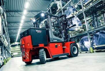The Simplicity Of The Electric Forklift
