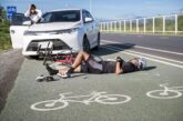 Common Injuries Suffered In Road Cycling Accidents
