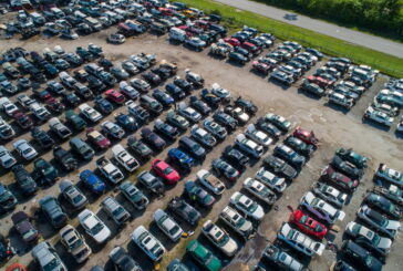 What Are the Most Valuable Parts Salvaged from Cars?