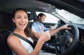 How to become a more confident driver