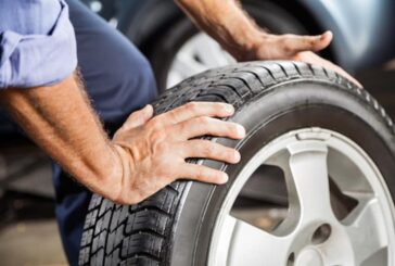 How To Choose the Right Tires?