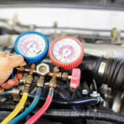 How to maintain your car air conditioner | Indy Auto Man, IN