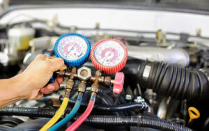 How to maintain your car air conditioner | Indy Auto Man, IN